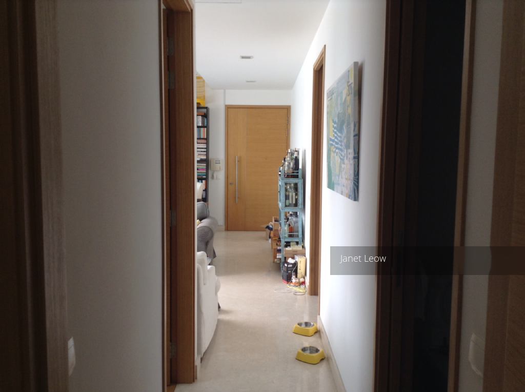 The Inspira (D9), Condominium #112305162